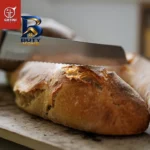 سرویس چاقو آشپزخانه ۹ پارچه جی فی نی مدل 2301-PLUS