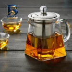 قوری شیک مدل Square کد 750