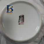 قوری شرکت صنایع چینی تقدیس مدل ۲۰۰۴ اصل
