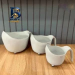 آبکش لیمون مدل دسته دار کد DH۱۳۳۰ مجموعه ۳ عددی اصل
