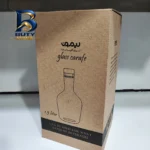 تنگ آب لیمون کد ۲۲۷۲ اصل