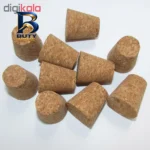 چوب پنبه کد m۲۸ بسته ۱۰ عددی اصل