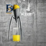 آبمیوه گیری دستی السی مدل JuicySalif با طراحی زیبا