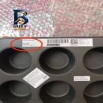 قالب کیک یزدی ایکیا مدل MANTAGG با کیفیت