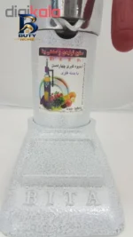 آبمیوه گیر دستی بیتا مدل کد 102