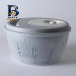 سبزی خشک کن دستی مادام کوکو مدل Brent