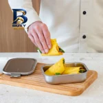 ظرف نگهدارنده برابانتیا مدل لانچ باکس کد 20