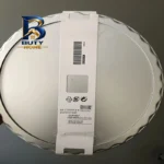 قالب کیک آلومینیوم ایکیا مدل gen