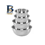 کاسه دبلیو ام اف مدل gourmet مجموعه ۴ عددی