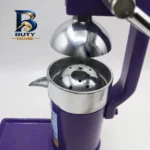 آبمیوه گیری دستی بیتا مدل اهرمی کد YP-۱۰۱ اصل