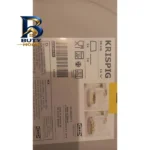 ظرف نگهدارنده ایکیا مدل KRISPIG با کیفیت عالی