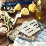 ظرف دوددهی ایکیا مدل GRILLTIDER با کیفیت