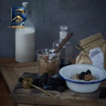 پیمانه و گیره ایکیا مدل A-۱۰۲۸۳ اصل