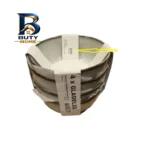 کاسه ایکیا مدل gladelig 90457165 بسته ۴ عددی