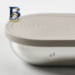 ظرف غذا ایکیا مدل HALVVARM با طراحی خاص