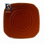سرویس قهوه خوری 13 پارچه 6 نفره مدل HMZ کد 6025 با استند