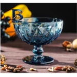 بستنی خوری مدل D۱۴۲۱۴ مجموعه شش عددی اصل