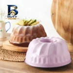قالب کیک استیل کاراجا مدل Multicake سایز ۲۳CM