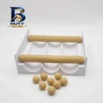 بیسکویت زن مدل گردکن خمیر شیرینی و کوکی باکیفیت