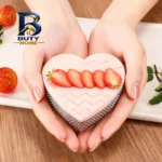 کاتر شیرینی پزی مدل KNP-۱۴۴۱ بسته ۶ عددی اصل
