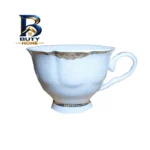 سرویس چای خوری ۱۲ پارچه ۶ نفره مدل A۱۲ اصل