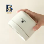 ظرف غذا مدل دایره ای مجموعه سه عددی به همراه کیف