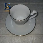 کاسه دنی هوم مدل ایکس با طراحی دایره ای
