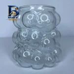 لیوان مدل حبابی اصل