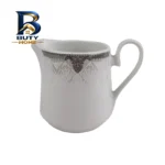 سرویس چای خوری ۱۷ پارچه پارس چینی مدل 603