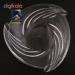 میوه خوری گلاسگو مدل نوبلیس کد 0308