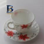 ست فنجان و نعلبکی ۱۲ پارچه مدل XWB۱۹۰ اصل