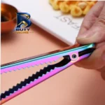 پیمانه اندازه گیری گیره دار مدل MRK