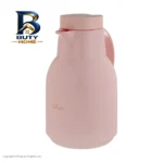 فلاسک یونیک طرح پنگوئن شیشه مدل کد 1957 گنجایش 1.9 لیتر