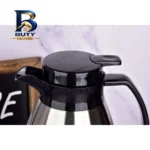 فلاسک یونیک مدل 1880 با گنجایش 1.5 میلی لیتر