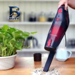 جاروبرقی ۸۰۰ وات گوسونیک مدل GSV-۱۱۱۸ اصل