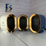 فن هیتر مدل شیدرا اصل