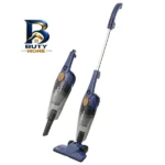جاروبرقی ۶۰۰ وات درما مدل DX۱۱۸C PRO اصل