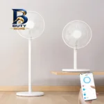 پنکه شیائومی مدل Fan 2 Lite با طراحی مدرن