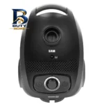 جاروبرقی ۲۰۰۰ وات سام مدل VC-۹۰۲۵ اصل