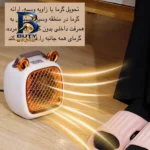 هیتر برقی رو میزی مدل Q۱ اصل