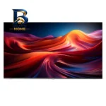 تلویزیون ۶۵ اینچ ال ای دی هوشمند جی پلاس مدل GTV-۶۵SU۷۸۸NP اصل