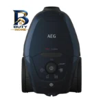 جاروبرقی ۲۲۰۰ وات آ ا گ مدل VX۸۲-۱-۲ST اصل