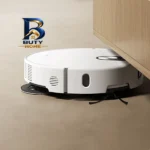جارو رباتیک شیائومی مدل Vacuum 5 با امکانات ویژه