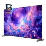 تلویزیون ۶۵ اینچ ال ای دی هوشمند جی پلاس مدل GTV-۶۵SU۷۸۹N اصل