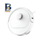 جارو رباتیک روبوراک مدل Qrevo MaxV Ultra با سیستم تخلیه و شارژ مجدد