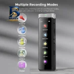 ضبط کننده صدا مدل R۱ Recorder اصل