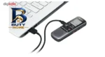 ضبط کننده صدا سونی مدل ICD-PX۲۴۰ اصل