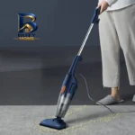 جاروبرقی ۶۰۰ وات درما مدل DX۱۱۵ Pro اصل
