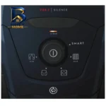 جاروبرقی ۲۲۰۰ وات آ ا گ مدل AEG VX۸۲ اصل