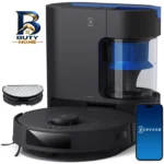 جارو رباتیک اکووکس مدل N۲۰ Pro Plus اصل